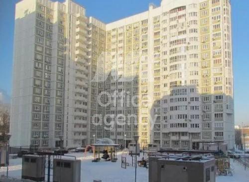 Жилой дом "Варшавское шоссе, 16к3" – фото объекта