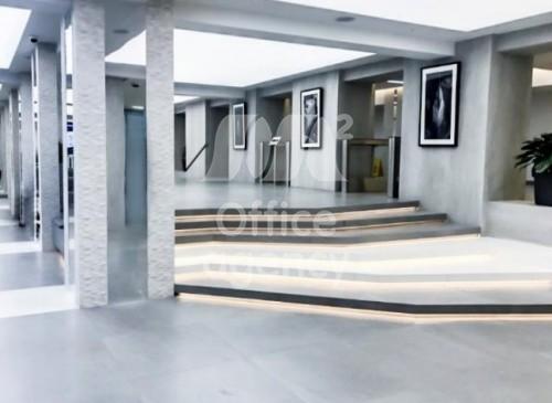 Бизнес-центр "Павловский II" – фото объекта