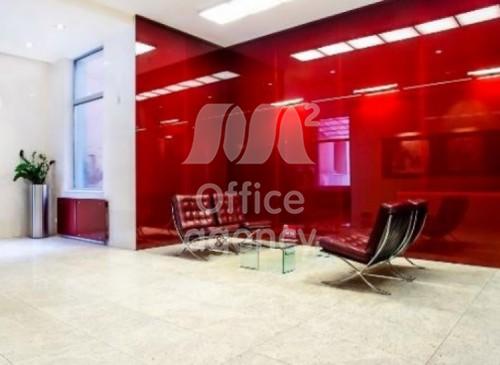 Бизнес-центр "Павловский II" – фото объекта