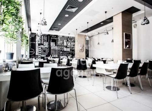 Бизнес-центр "Павловский II" – фото объекта