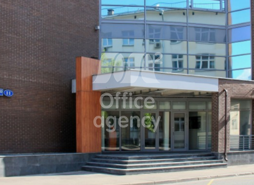 Бизнес-центр "Маяковского, 11" (Москва, Переулок Маяковского, 11) – фото Бизнес-центр "Маяковского, 11" – фото объекта