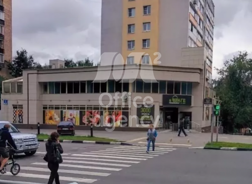 Жилой дом "Вавилова, 72/13" (Москва, Вавилова, 72/13) – фото Жилой дом "Вавилова, 72/13" – фото объекта