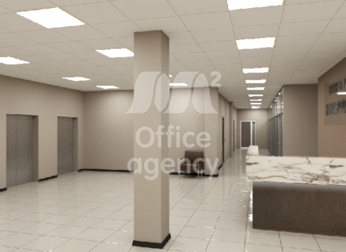 Бизнес-центр "Интерьер Плаза" (Московская область, Дзержинский, Энергетиков, 14А) – фото Бизнес-центр "Интерьер Плаза" – фото объекта