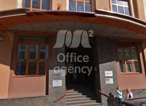 Бизнес-центр "River Place" – фото объекта