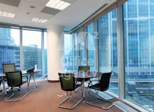 Коворкинг "Башня на Набережной" – фото объекта