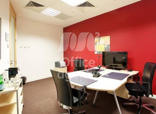 Коворкинг "Башня на Набережной" – фото объекта