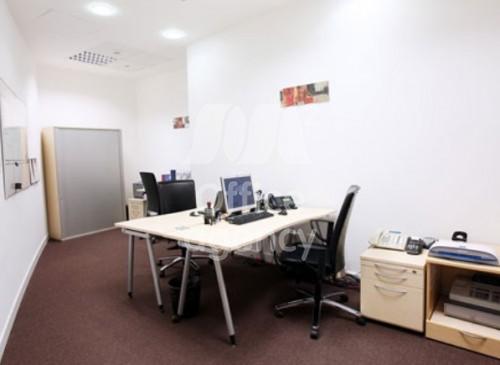 Коворкинг "Башня на Набережной" – фото объекта