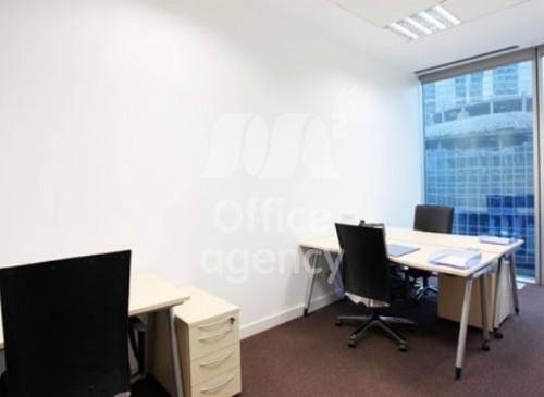 Коворкинг "Башня на Набережной" – фото объекта