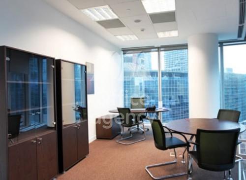 Коворкинг "Башня на Набережной" – фото объекта