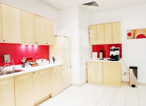 Коворкинг "Башня на Набережной" – фото объекта