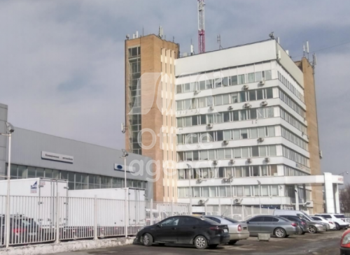 Бизнес-центр "Иткол-Дубнинская" – фото объекта