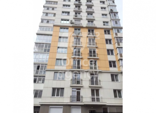 Жилой дом "На 2-ой Филевской, 8к1" (Москва, 2-я Филёвская, 8к1) – фото Жилой дом "На 2-ой Филевской, 8к1" – фото объекта