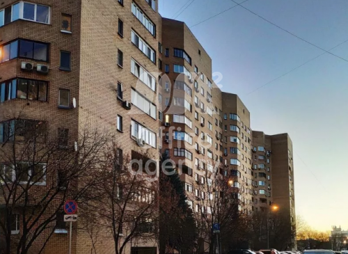 Жилой дом "3-й Крутицкий переулок, 13" (Москва, 3-й Крутицкий переулок, 13) – фото Жилой дом "3-й Крутицкий переулок, 13" – фото объекта