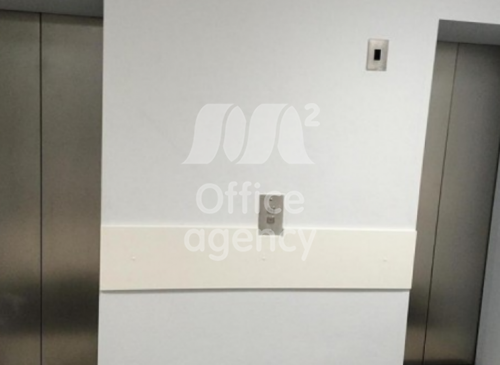 Бизнес-центр "Мосрентсервис технопарк" (Москва, Краснобогатырская, 89с1) – фото Бизнес-центр "Мосрентсервис технопарк" – фото объекта