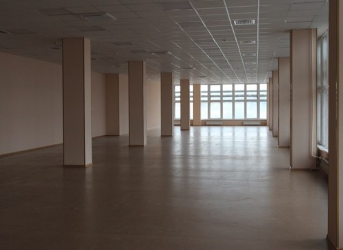 Административное здание "Новый Арбат, 2" – фото объекта