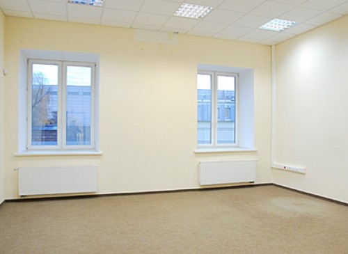Бизнес-центр "Capital House" – фото объекта