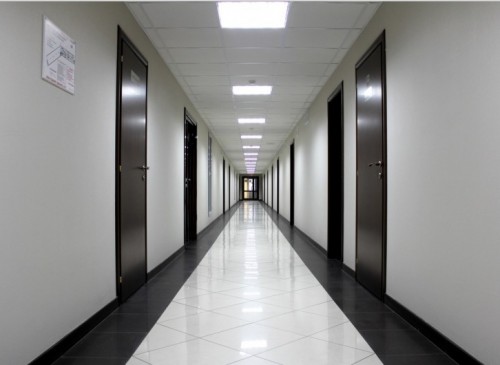 Бизнес-центр "Краснопресненский — B" – фото объекта