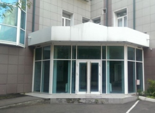 Административное здание "Долгоруковская 27" – фото объекта