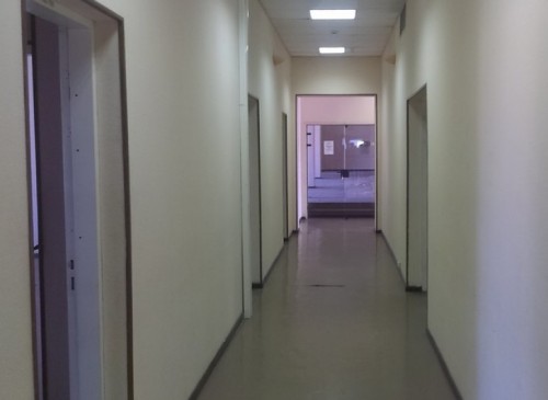 Административное здание "Новый Арбат, 2" – фото объекта