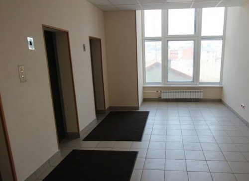 Административное здание "Новый Арбат, 2" – фото объекта