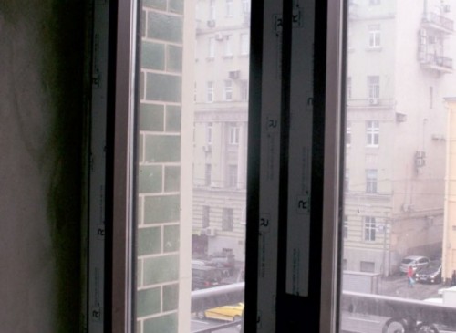 Особняк "Садовая-Кудринская, 21" – фото объекта