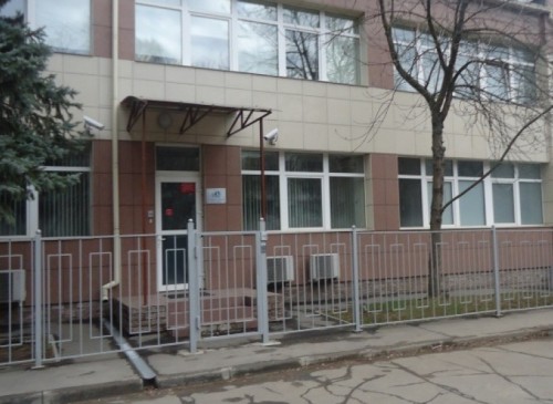 Особняк "На Демьяна Бедного 15" – фото объекта