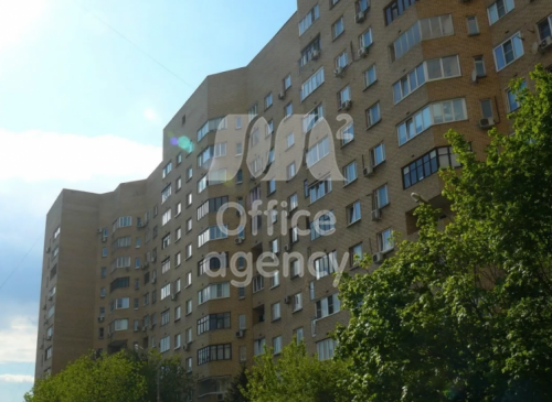 Жилой дом "3-й Крутицкий переулок, 13" (Москва, 3-й Крутицкий переулок, 13) – фото Жилой дом "3-й Крутицкий переулок, 13" – фото объекта