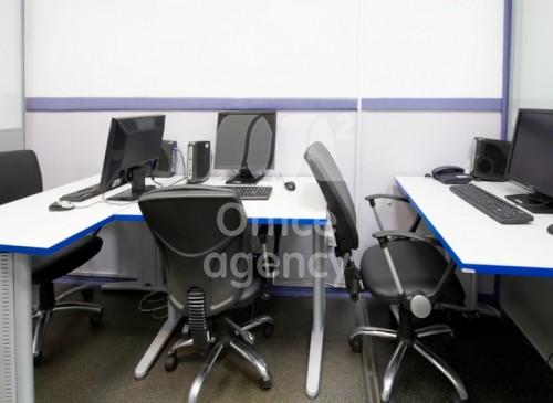 Коворкинг "MatrixOffice-Новокузнецкая" – фото объекта