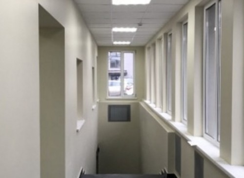 Административное здание "1-й Боткинский проезд, 7с2" – фото объекта