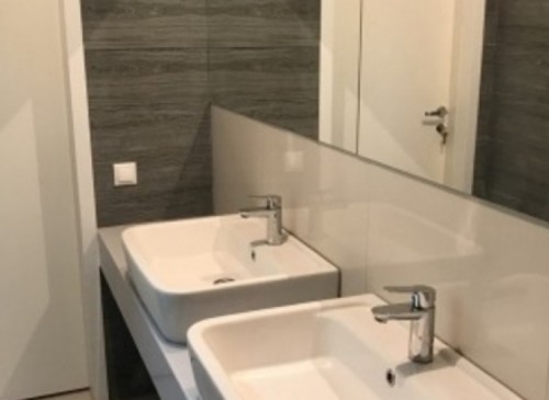 Административное здание "1-й Боткинский проезд, 7с2" – фото объекта