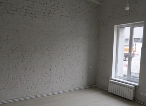 Административное здание "1-й Боткинский проезд, 7с2" – фото объекта