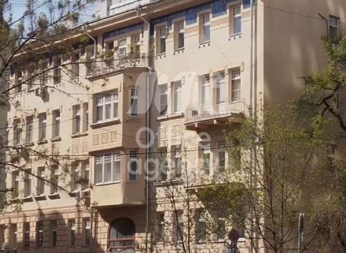 Жилой дом "Большая Молчановка, 18" (Москва, Большая Молчановка, 18) – фото Жилой дом "Большая Молчановка, 18" – фото объекта