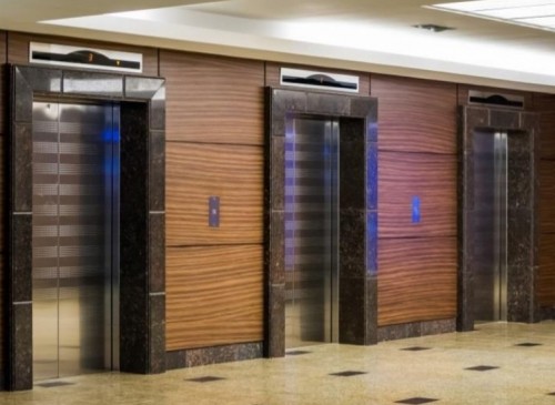 Бизнес-центр "West Plaza" – фото объекта