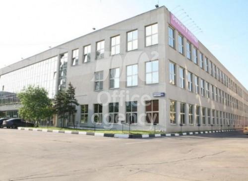 Бизнес-центр "Лихоборский" – фото объекта