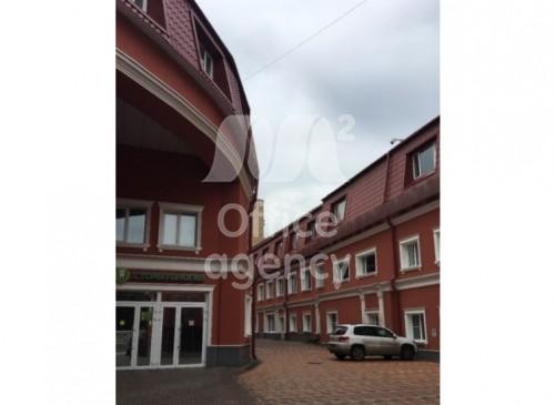 Бизнес-центр "Спектр на Таганской" (Москва, Воронцовская, 20) – фото Бизнес-центр "Спектр на Таганской" – фото объекта