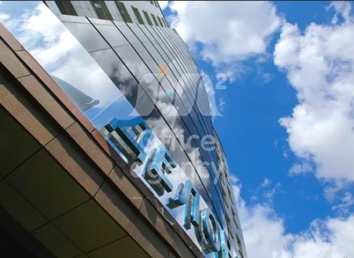 Бизнес-центр "Тропикано 2" (Москва, Малая Грузинская, 3) – фото Бизнес-центр "Тропикано 2" – фото объекта