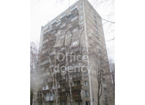 Жилой дом "Чертановская, 23к1" – фото объекта