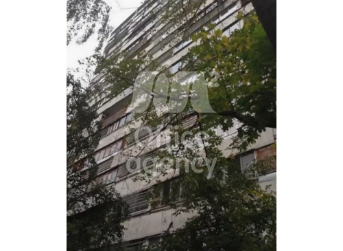 Жилой дом "Уссурийская, 5" (Москва, Уссурийская, 5) – фото Жилой дом "Уссурийская, 5" – фото объекта