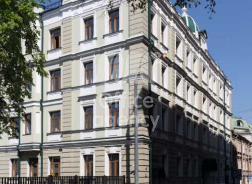 Бизнес-центр "Демидов  Двор" – фото объекта
