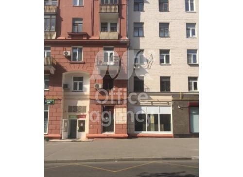 Жилой дом "5-я Парковая ул., 33" (Москва, 5-я Парковая, 33) – фото Жилой дом "5-я Парковая ул., 33" – фото объекта