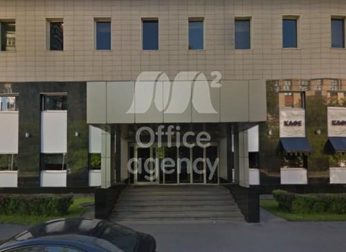 Бизнес-центр "Октябрьская, 72" (Москва, Октябрьская, 72) – фото Бизнес-центр "Октябрьская, 72" – фото объекта