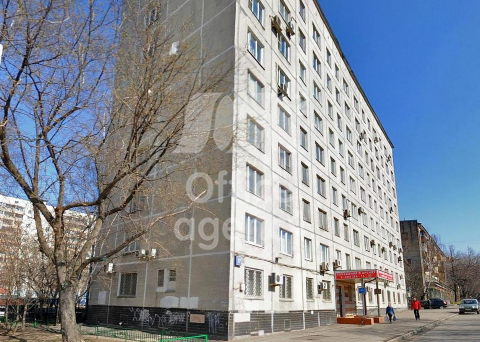 Жилой дом "Лобачика, 17" – фото объекта