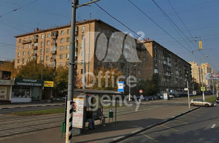 Жилой дом "Ломоносовский проспект, 23" – фото объекта