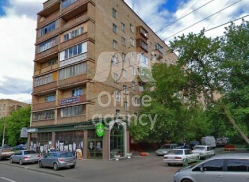 Жилой дом "Грузинский Вал, 18/15" (Москва, Грузинский Вал, 18/15) – фото Жилой дом "Грузинский Вал, 18/15" – фото объекта