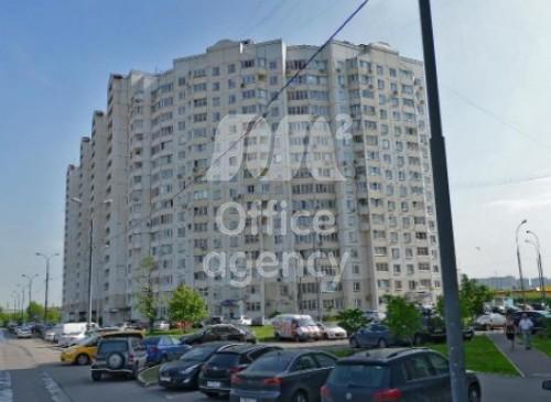 Жилой дом "Гурьянова, 2к4" (Москва, Гурьянова, 2к4) – фото Жилой дом "Гурьянова, 2к4" – фото объекта