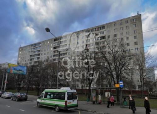 Жилой дом "Проезд Дежнёва, 2А" (Москва, Проезд Дежнёва, 2А) – фото Жилой дом "Проезд Дежнёва, 2А" – фото объекта