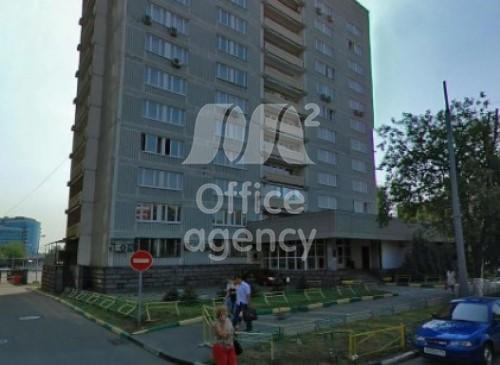 Жилой дом "Дубининская, 35" – фото объекта