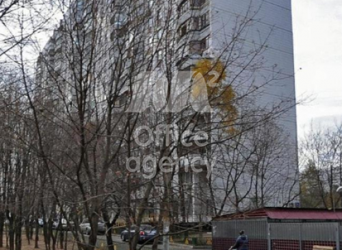 Жилой дом "Осенний бульвар, 12к10" (Москва, Осенний бульвар, 12к10) – фото Жилой дом "Осенний бульвар, 12к10" – фото объекта