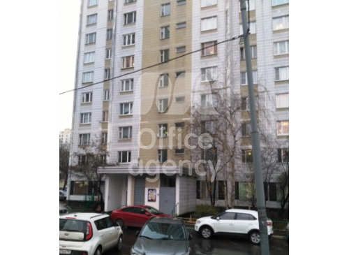 Жилой дом "Онежская, 20" – фото объекта