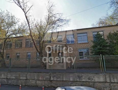 Административное здание "Кульнева, 5" (Москва, Кульнева, 5) – фото Административное здание "Кульнева, 5" – фото объекта